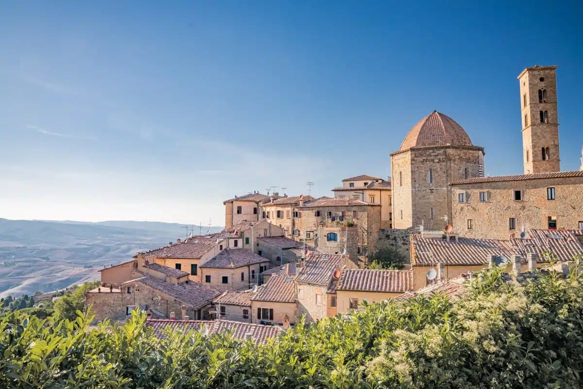 Fiera di Volterra